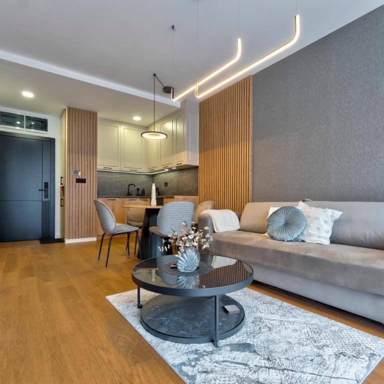 Luxury Zlatibor Terra - One-Bedroom Apartment - 22