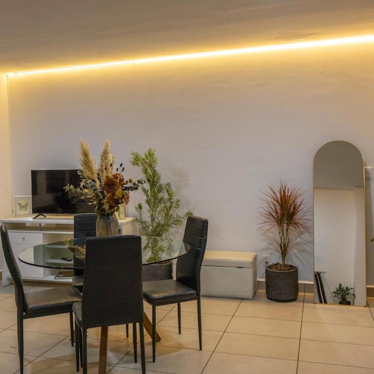 Loft in front of Alameda Central - Appartement 1 Chambre - 8