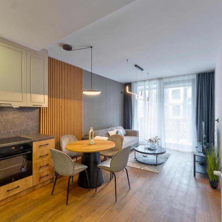 Luxury Zlatibor Terra - One-Bedroom Apartment - 20