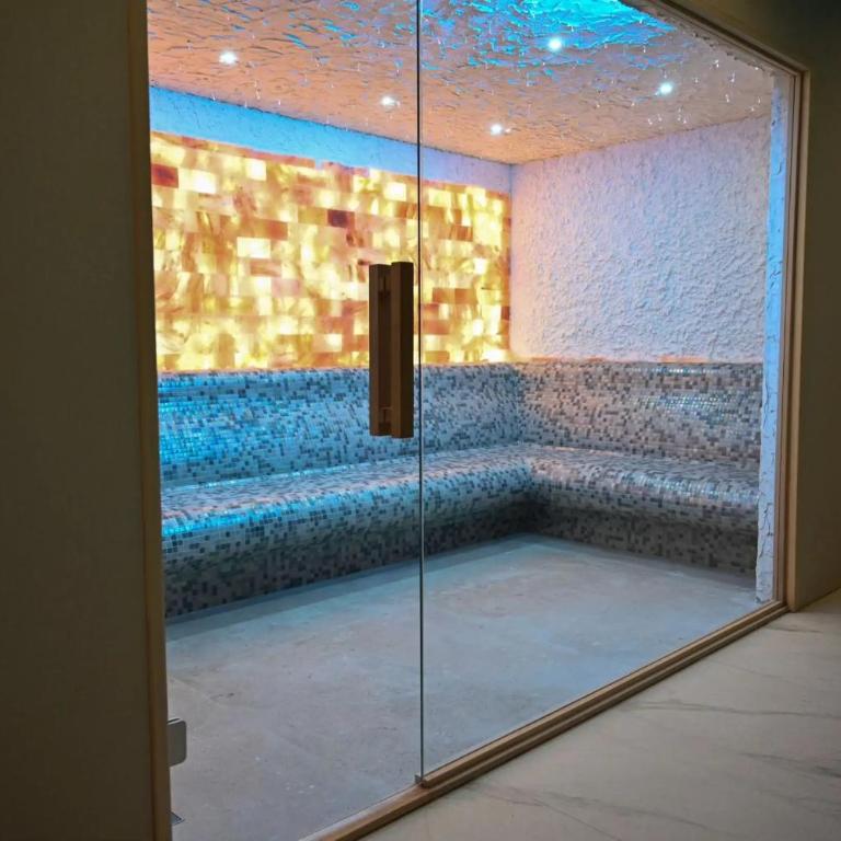 Luxury Zlatibor Terra - One-Bedroom Apartment - 10