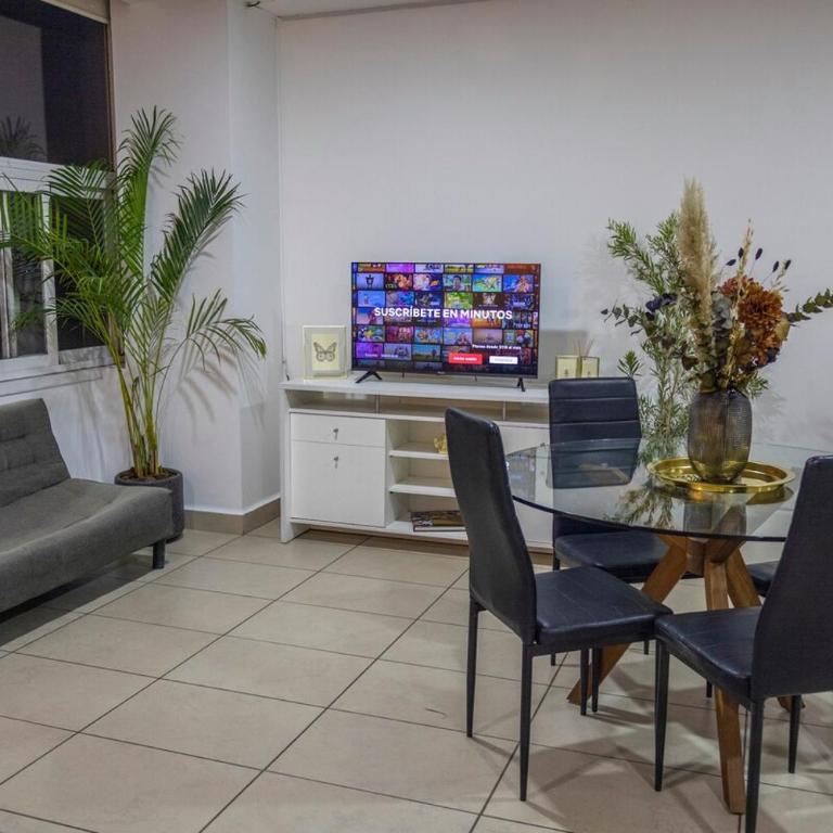 Loft in front of Alameda Central - Appartement 1 Chambre - 13