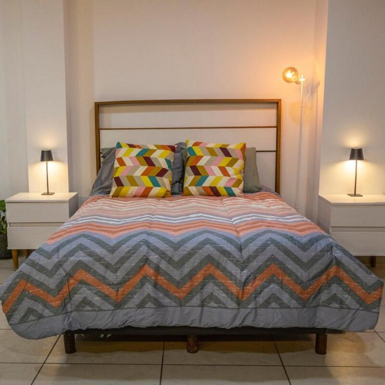 Loft in front of Alameda Central - Appartement 1 Chambre - 14