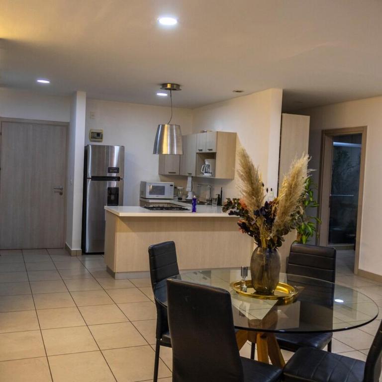 Loft in front of Alameda Central - Appartement 1 Chambre - 16