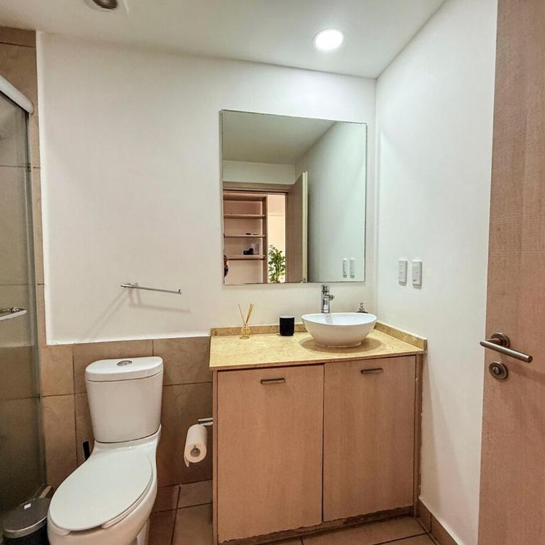 Loft in front of Alameda Central - Appartement 1 Chambre - 18