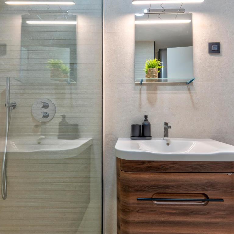 Luxury Zlatibor Terra - One-Bedroom Apartment - 33