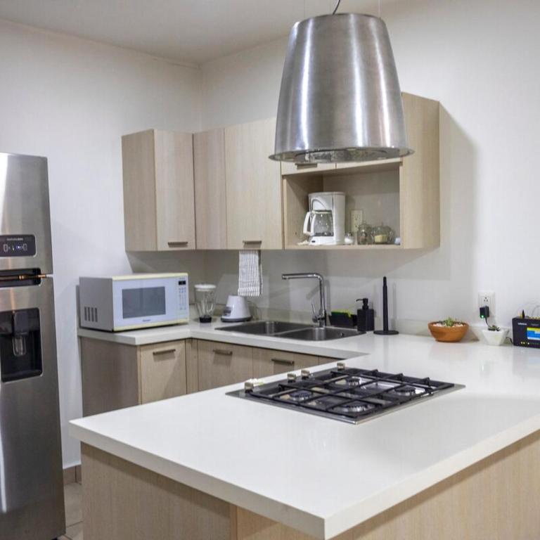 Loft in front of Alameda Central - Appartement 1 Chambre - 21