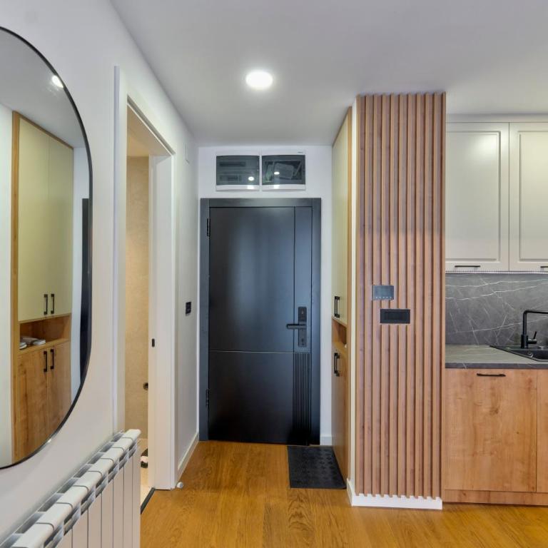Luxury Zlatibor Terra - One-Bedroom Apartment - 18