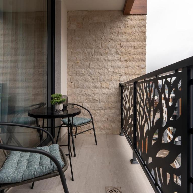 Luxury Zlatibor Terra - One-Bedroom Apartment - 35