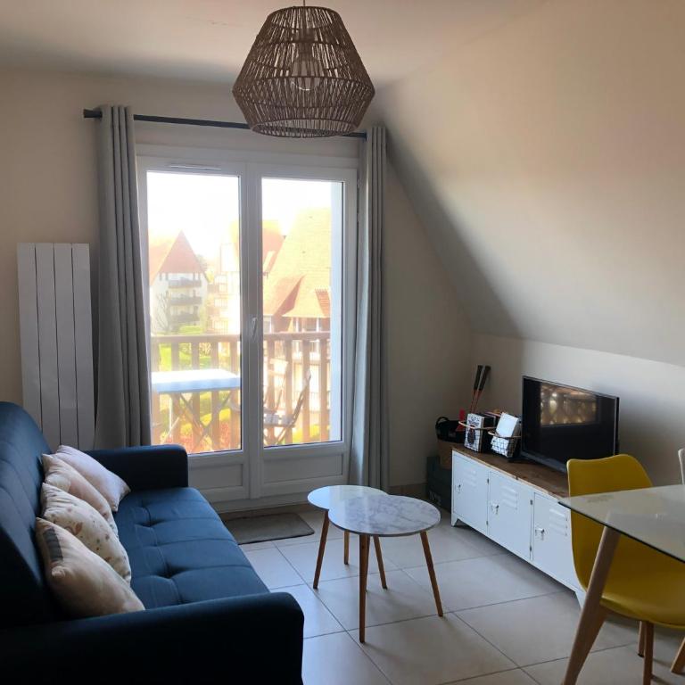 Le petit navire - accès direct plage - Apartamento de 1 dormitorio - 1