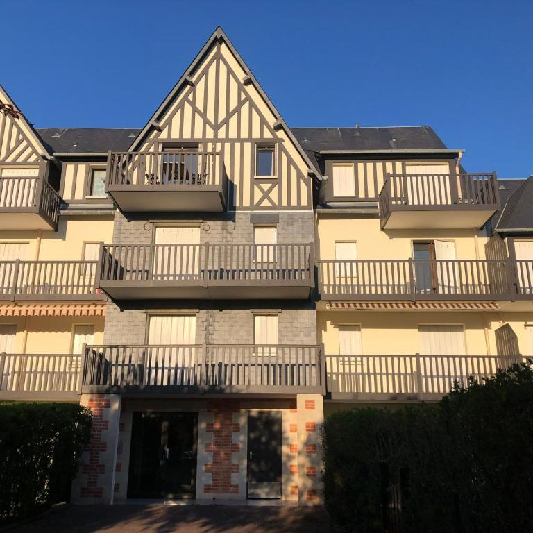 Le petit navire - accès direct plage - Apartamento de 1 dormitorio - 15