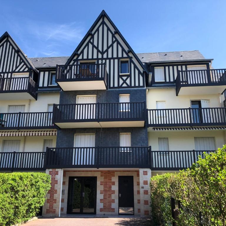 Le petit navire - accès direct plage - Apartamento de 1 dormitorio - 14