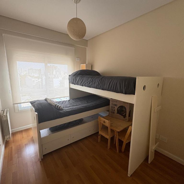 Almagro, parque centenario - Apartamento de 2 dormitorios - 8