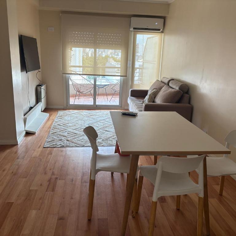 Almagro, parque centenario - Apartamento de 2 dormitorios - 10