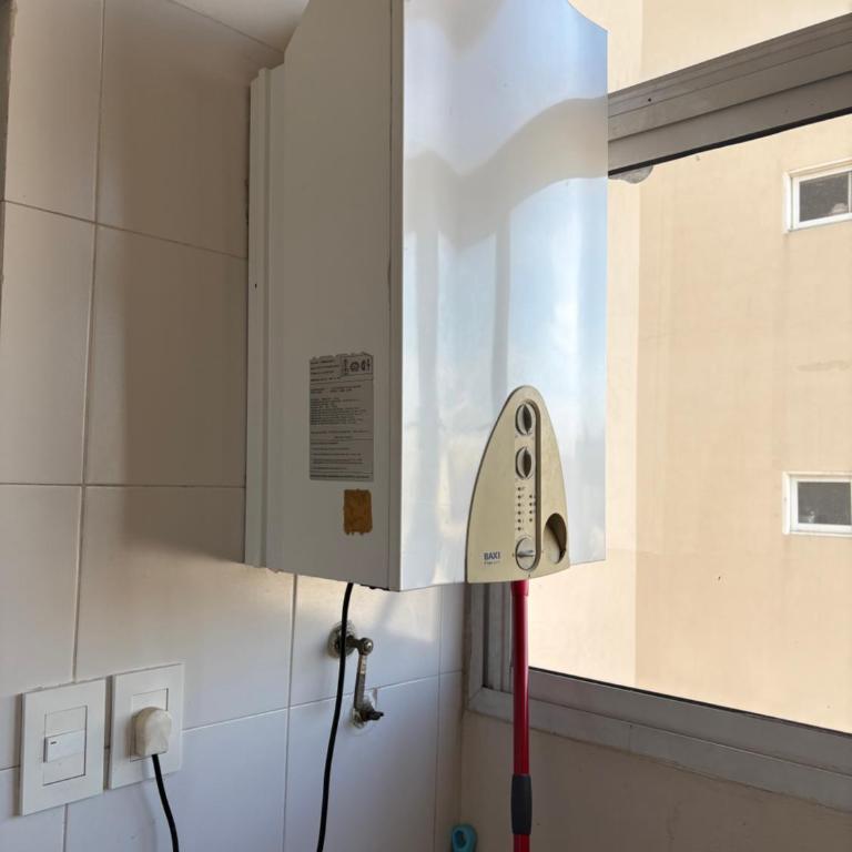 Almagro, parque centenario - Apartamento de 2 dormitorios - 11