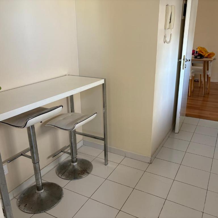 Almagro, parque centenario - Apartamento de 2 dormitorios - 12
