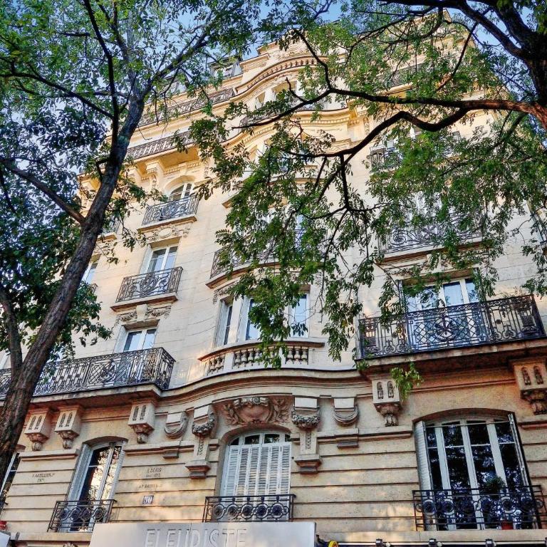 Appartement Poliveau - Welkeys - Appartement - 13