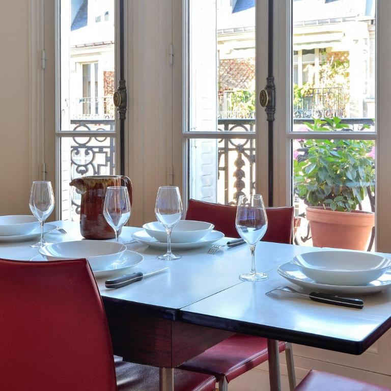 Appartement Poliveau - Welkeys - Appartement - 3