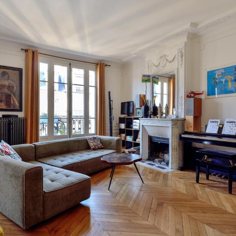 Appartement Poliveau - Welkeys - Appartement - 1