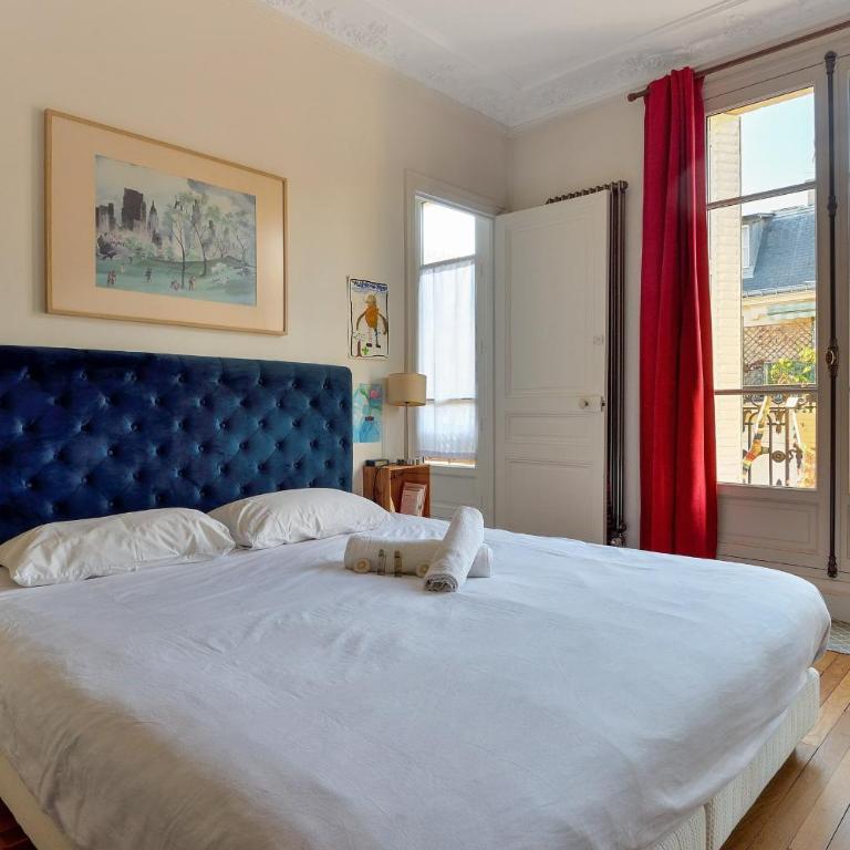 Appartement Poliveau - Welkeys - Appartement - 5