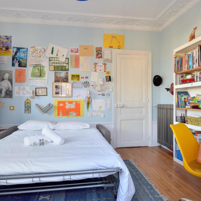Appartement Poliveau - Welkeys - Appartement - 7