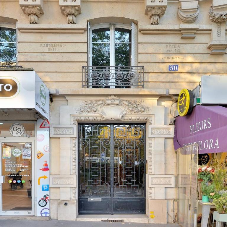 Appartement Poliveau - Welkeys - Appartement - 12