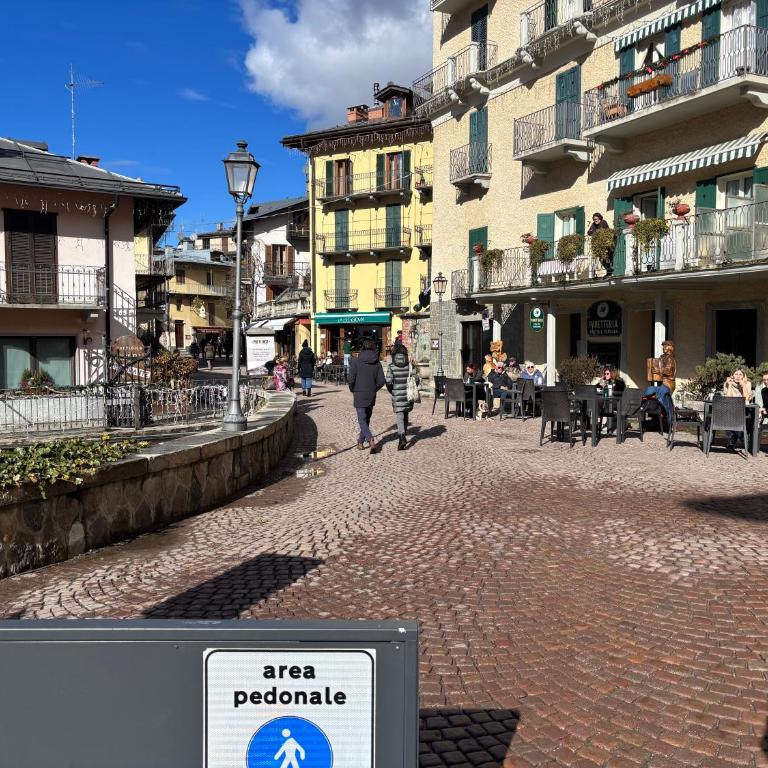 Studio Piccola Renna - Appartamento con 1 Camera da Letto - 36