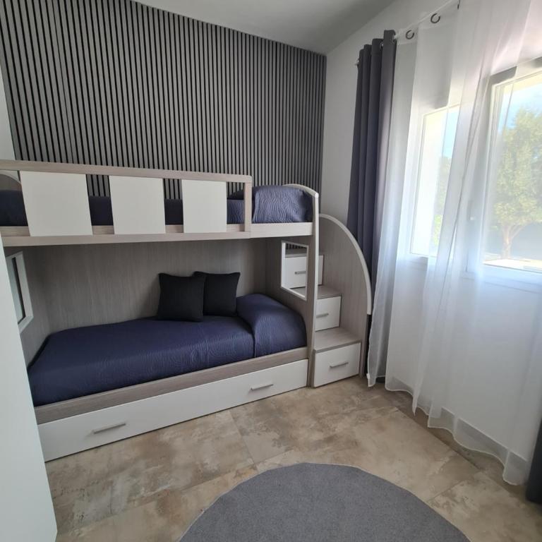 Elsa Holiday Home - Villa - 4