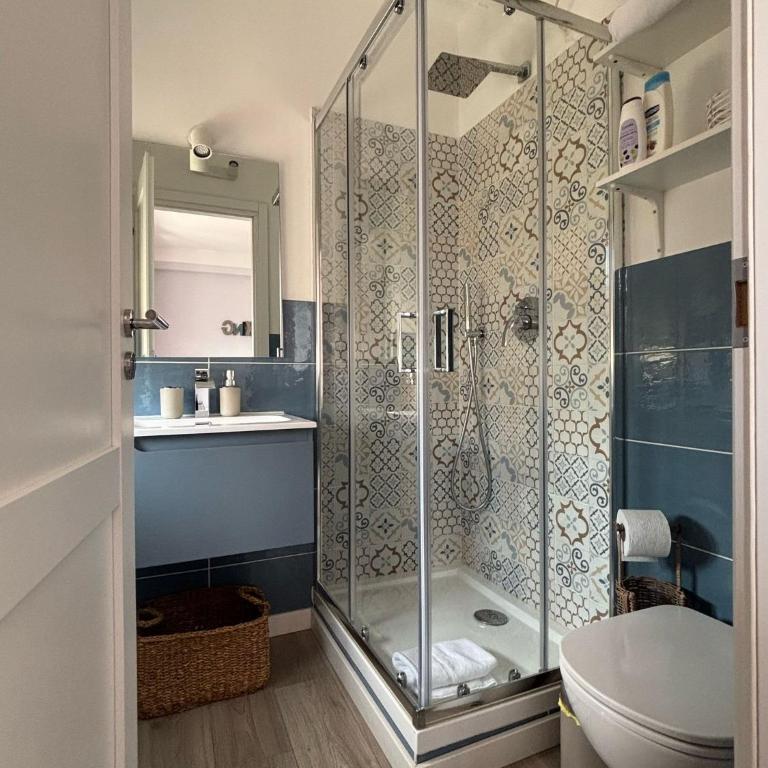 Matilda House Trastevere 8 posti letto - Appartamento con 2 Camere da Letto - 45