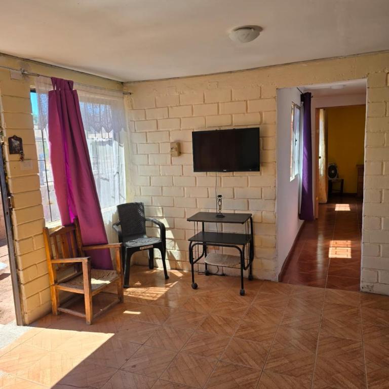 Salcort - Apartamento de 2 dormitorios - 2