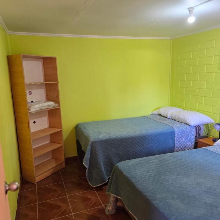 Salcort - Apartamento de 2 dormitorios - 12