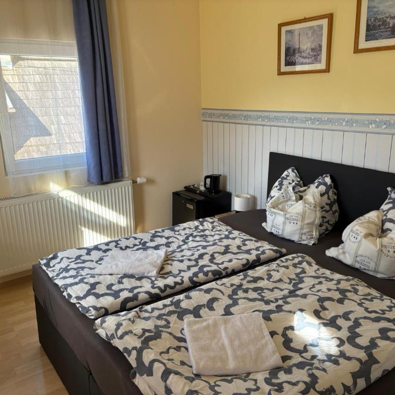 Gasthaus Luggwirt - Doppelzimmer mit Bad - 7