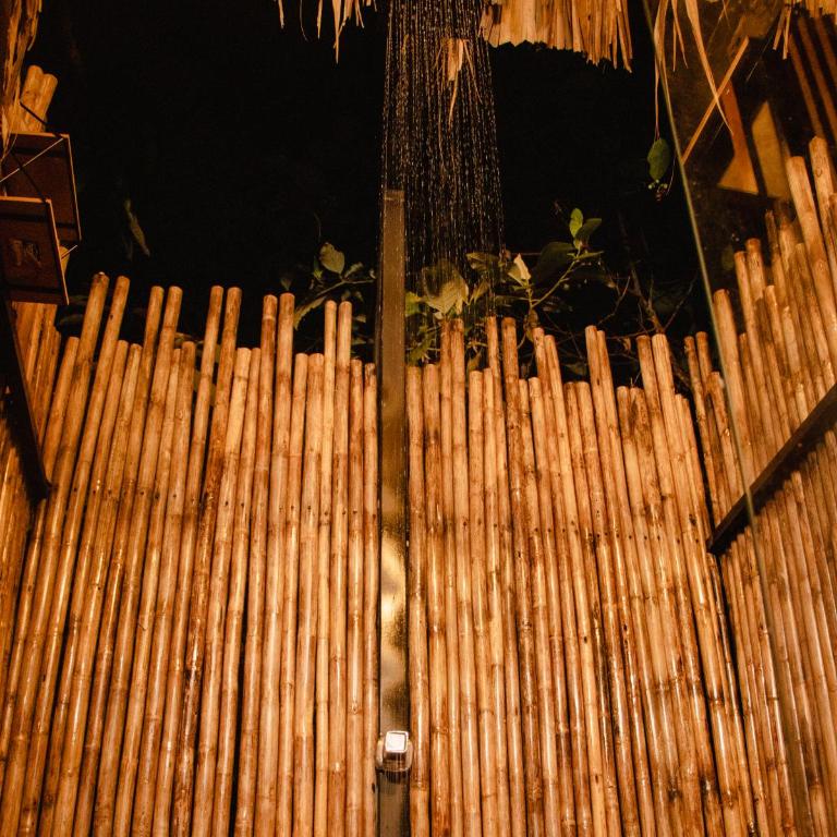 Ecolodge Palonegro - Habitación Doble - 4