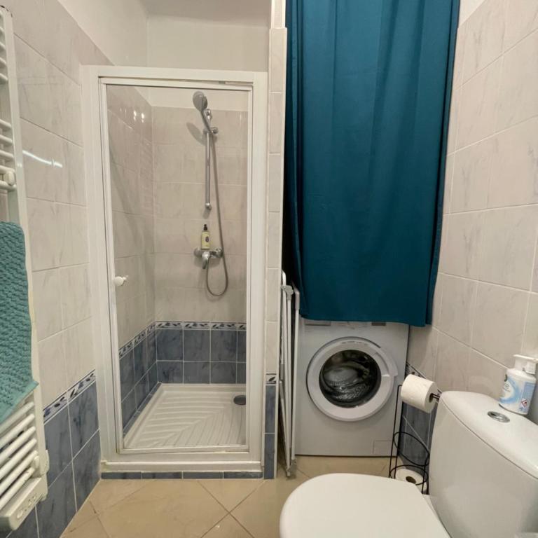 Maison Azur Riviera Stay - Appartement 1 Chambre - 21