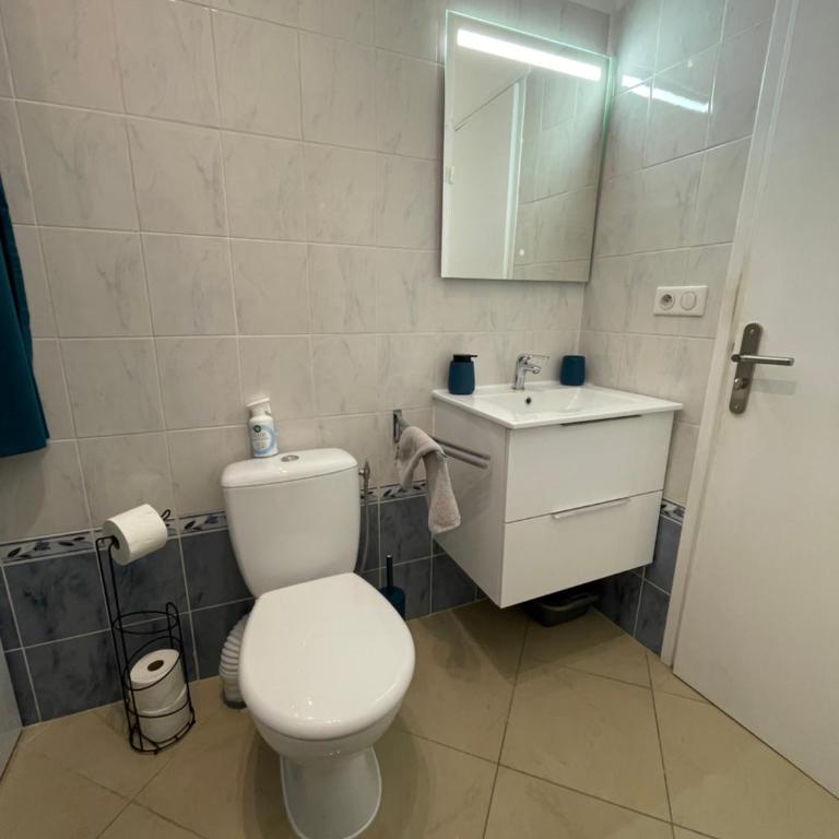 Maison Azur Riviera Stay - Appartement 1 Chambre - 22