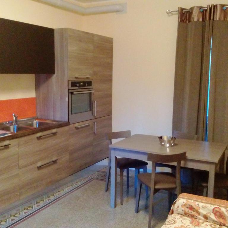 Casa Lari Stresa - Appartamento - Piano Terra - 10