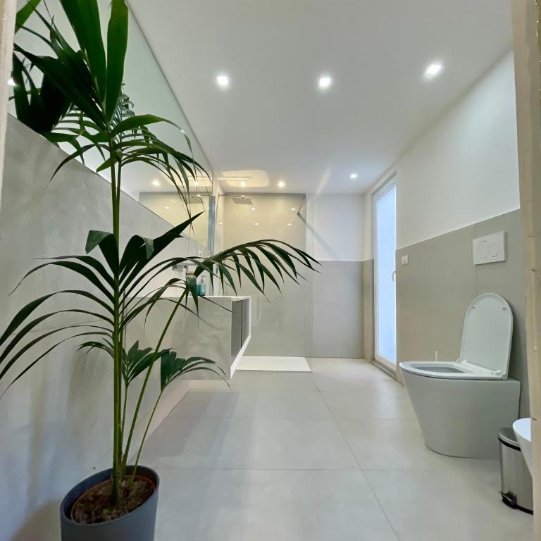 Fil's House - Two-Bedroom House - 9