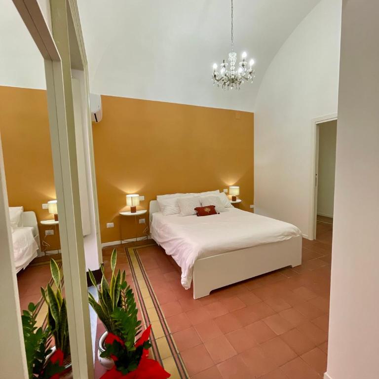 Fil's House - Two-Bedroom House - 30