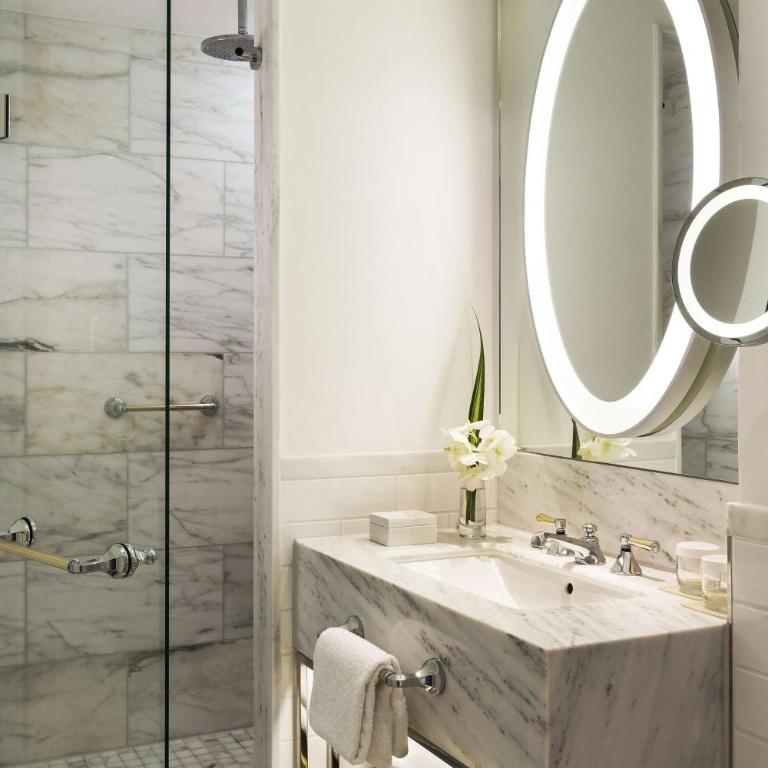 Hilton Paris Opera - Chambre Simple - 3