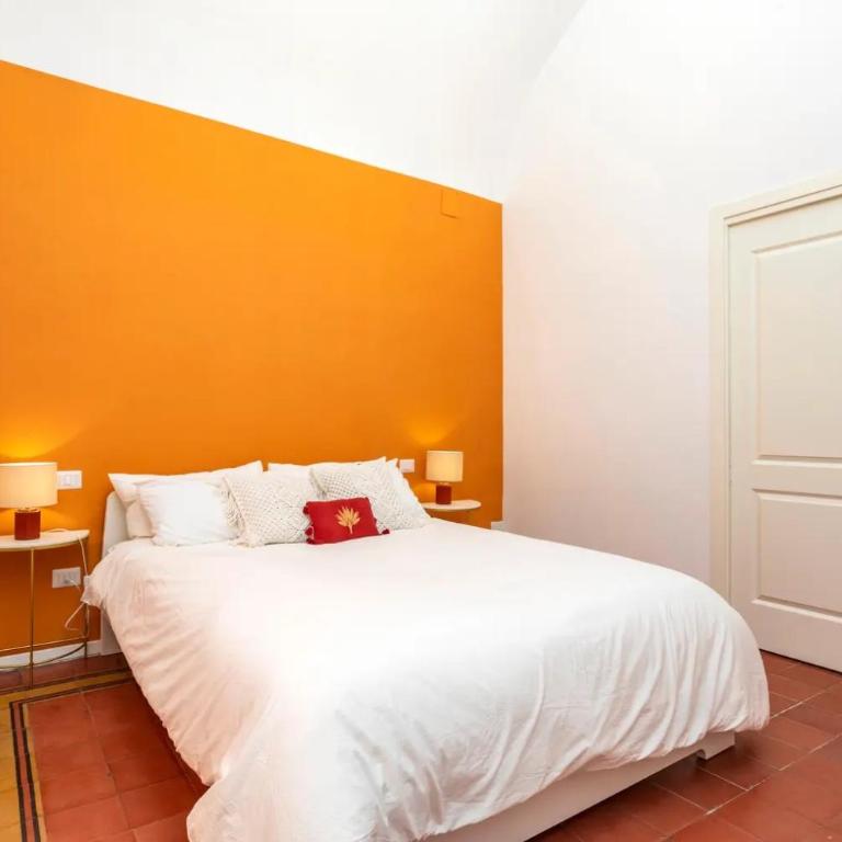Fil's House - Two-Bedroom House - 29