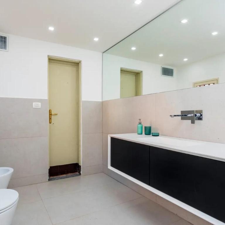 Fil's House - Two-Bedroom House - 10