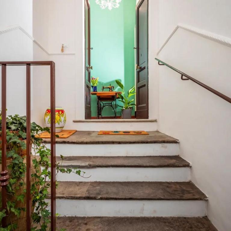 Fil's House - Two-Bedroom House - 17