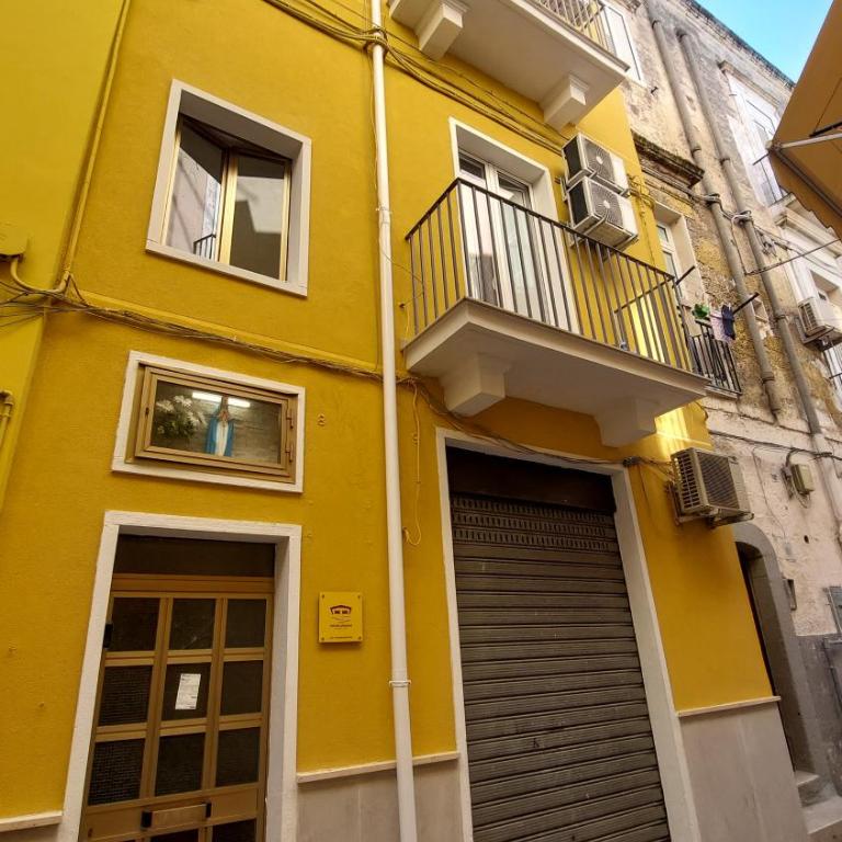 Vico del Consiglio - Appartamento con 1 Camera da Letto - 17