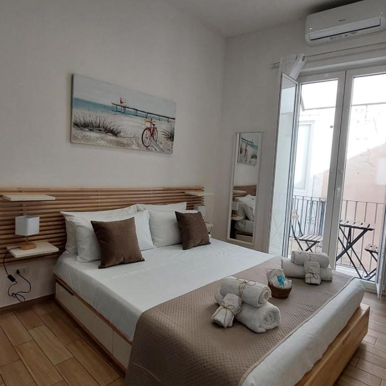 Vico del Consiglio - Appartamento con 1 Camera da Letto - 2