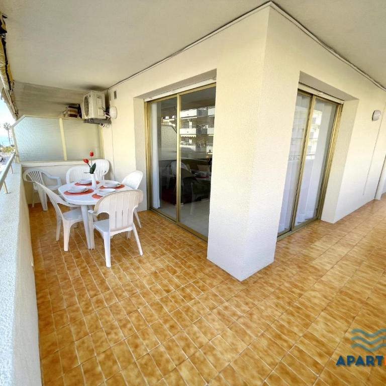 APARTBEACH PARADIS PARK con VISTAS PLAYA - Apartment - 27
