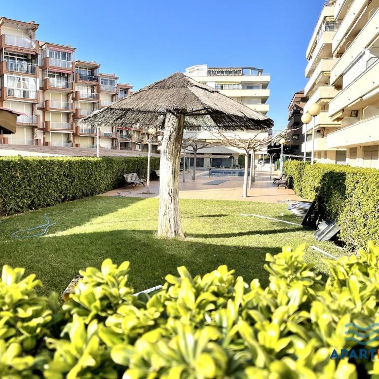 APARTBEACH PARADIS PARK con VISTAS PLAYA - Apartment - 30