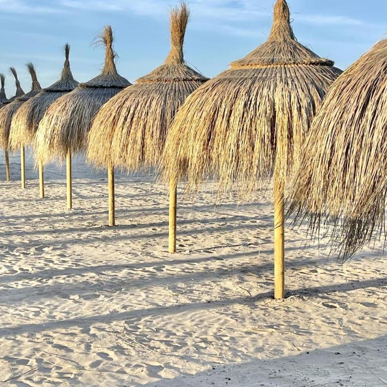 APARTBEACH PARADIS PARK con VISTAS PLAYA - Apartment - 34