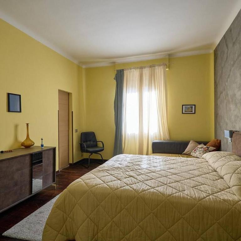 Casa Tembien in Rome - Familien-Apartment mit 2 Schlafzimmern - 9