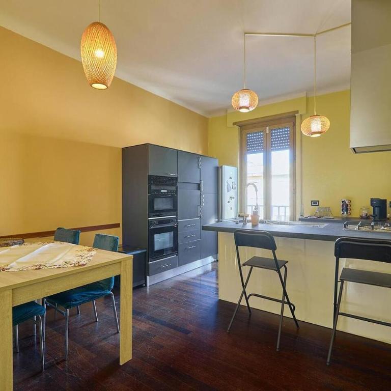 Casa Tembien in Rome - Familien-Apartment mit 2 Schlafzimmern - 10