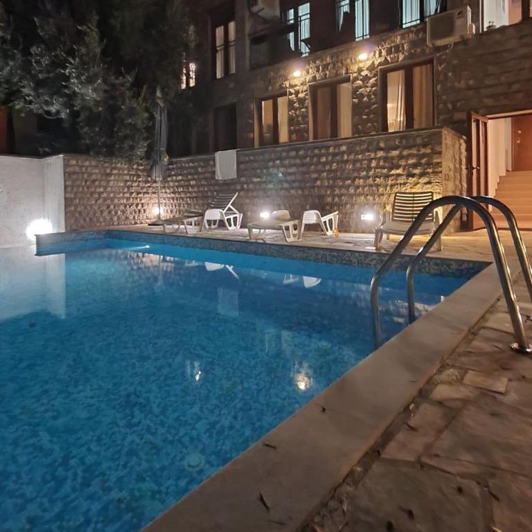 Lux Apartment - Apartment - Split Level - 1