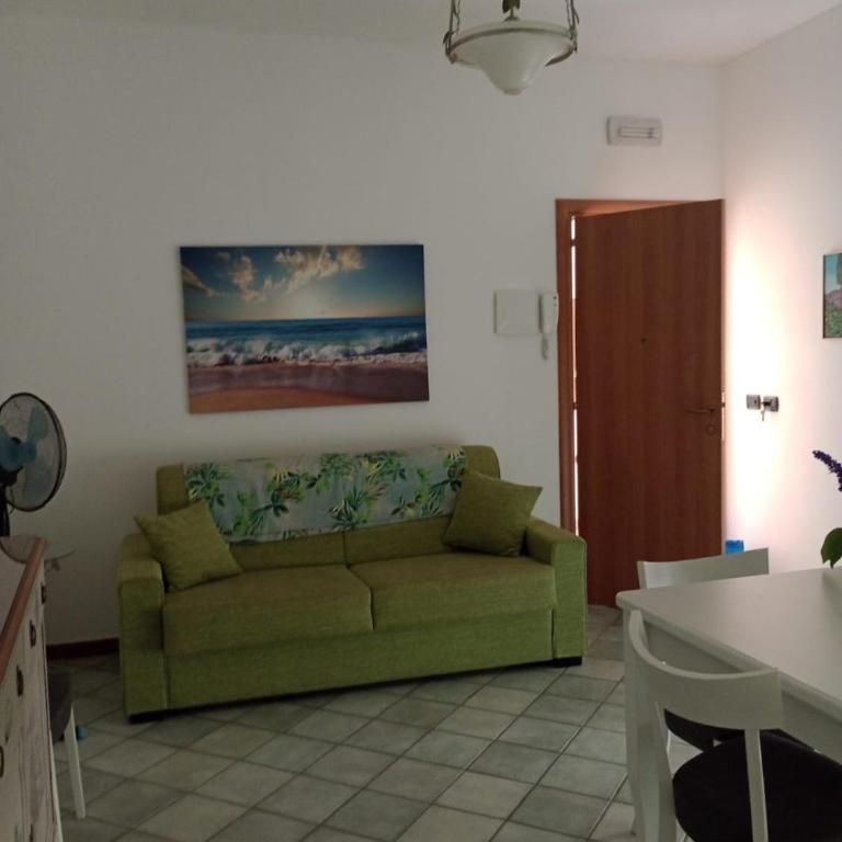 Casa Putti - Casa con 1 Camera da Letto - 5